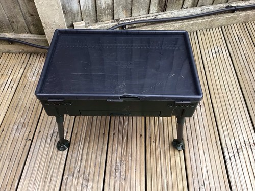 Nash rig station - nash,