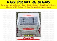 DETHLEFFS CARAVAN/CAMPER KIT 2