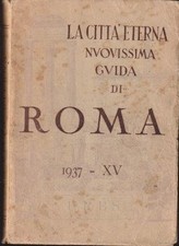 La citta' eterna Nuovissima