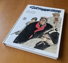 CORTO MALTESE: CORTE SCONTA