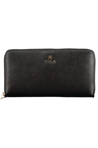 Portafoglio furla nero - furla,