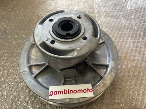 Variatore cambio frizione