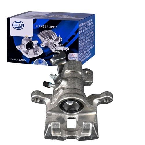 Hella pinza freno posteriore - hella,