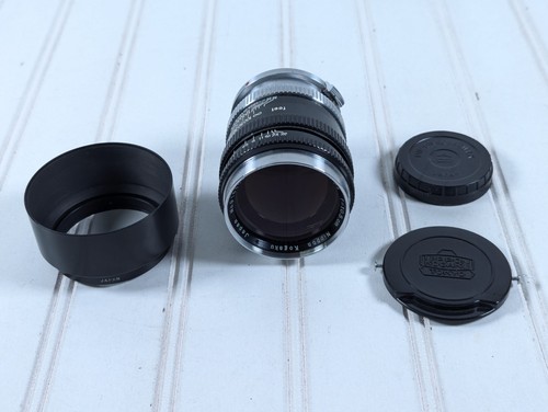 Nikon attacco telemetro - nikon,