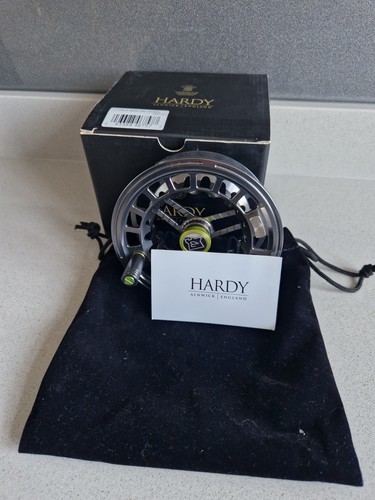 Hardy ultradisc udla 8000 - hardy, 8000-gm