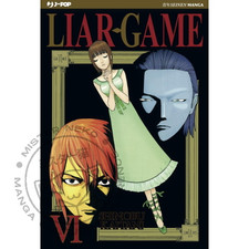Liar game n° 06