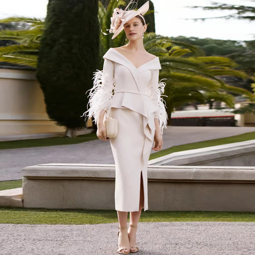 Abito mothe della sposa - mothe,