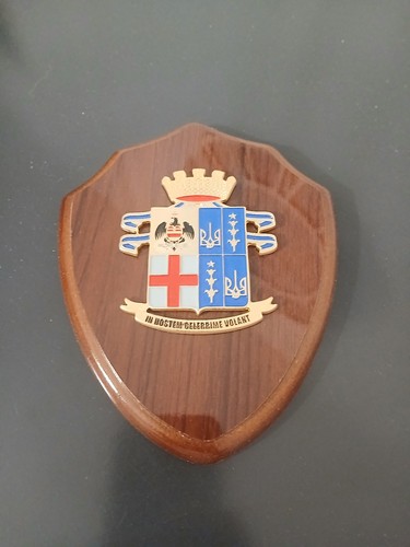 Crest militare esercito - crest,