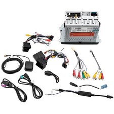 Lettore DVD autoradio Android