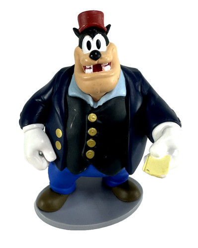 Disney toy gambadilegno action - toy,