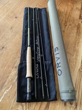 Canna da pesca a mosca Orvis