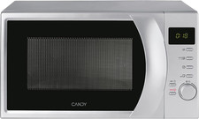 Idea Forno a Microonde Con