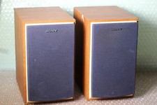 Coppia diffusori SONY SS-Q101A