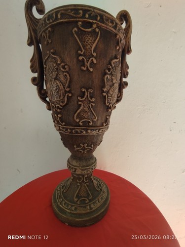 Antico vaso - vaso,