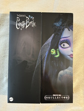 Monster high skullector - monster, tim