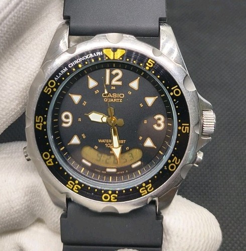 Orologio vintage casio 520 - orologio, ad-520