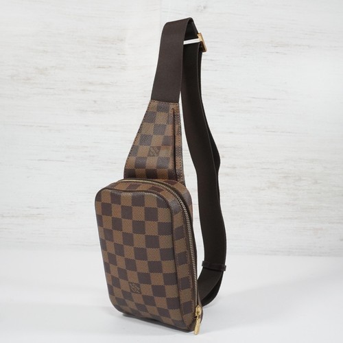 Louis vuitton geronimos n51994 - louis,