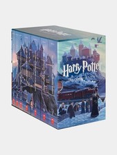 Harry Potter Complete 7