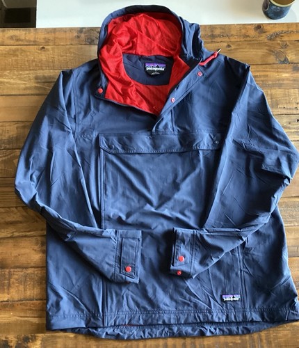 Patagonia pullover tecnico 4 - patagonia,