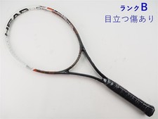 Racchetta da tennis usata