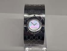 Autentico orologio gucci twirl - autentico,