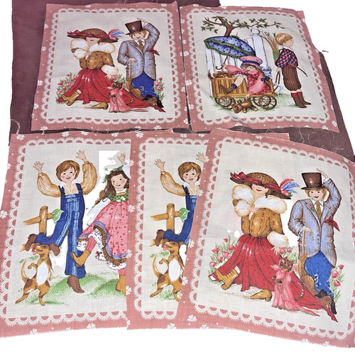 Trapunta vintage tipo holly - tipo,