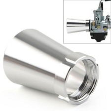 Carburetor Velocity Stacks