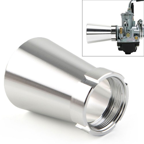 Carburetor velocity stacks - carburetor,