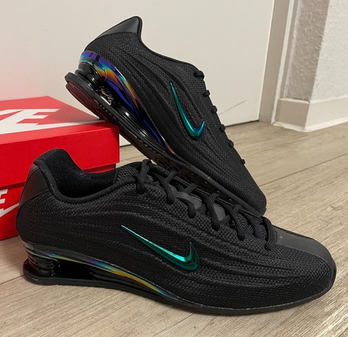 Nike shox scarpe da - shox,