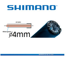Shimano 1m Bicicletta Cambio