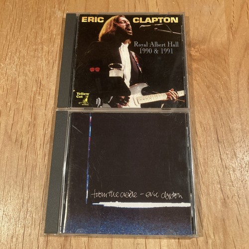 Eric clapton from the - clapton,