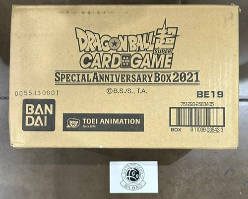 Dragon ball super ccg - ball,