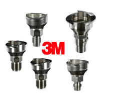 PPS 2.0 Adattatori Per PPS 2.0 Attacchi Per Pistole a Spruzzo 3M Adattatore 