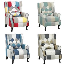 Totò Piccinni Poltrona Relax