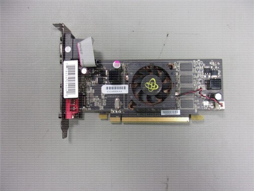 455x xfx radeon hd - hd-455x-za, 4550