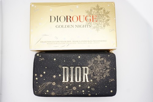 Dior rouge golden nights - dior,
