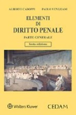 Elementi di diritto penale