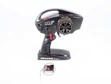 Nuovo Traxxas Drag Slash TQi