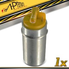 Pompa carburante 2 poli per