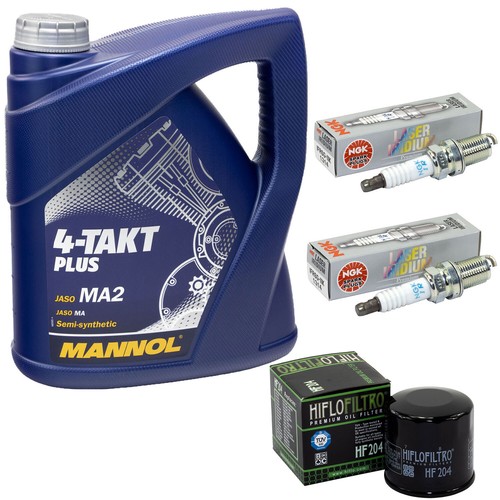 Kit ispezione olio per - kit,