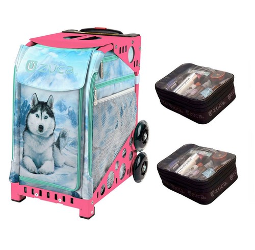 Zuca sport bag - zuca,