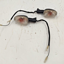 COPPIA FRECCE - APRILIA SR MAX 300 - ANNO 2012