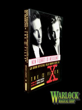 Non Fidarti Di Nessuno, La Guida Ufficiale Alla Nuova Serie Di The X-Files