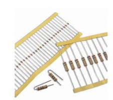 50 Pezzi Resistenza 22 ohm 1/4w 5%