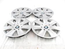 36136777786 SET 4 COPRICERCHI DA 16 POLLICI BMW SERIE 3 320D E90 2.0 D 120KW 6M 