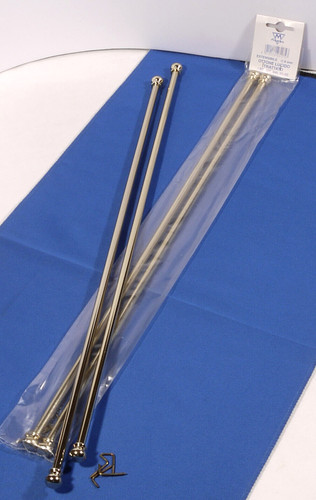 Prl bacchette tende aste m - prl),