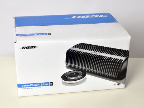 Bose sa4 amplificatore - bose,