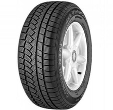 PNEUMATICI GOMME INVERNALI