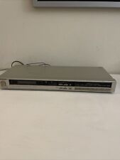 Technics ST-Z450 FM / AM Stereo Tuner quartz synthesizer radio 1985 vintage Hifi