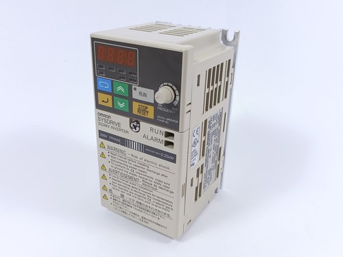 Inverter omron 3g3mv ab002 - omron, 3g3mv-ab002